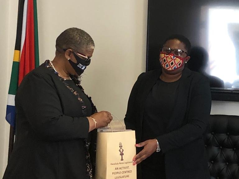 Gumede Zandile