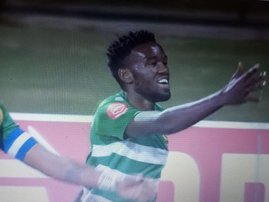 Bloemfontein Celtic