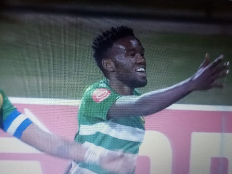 Bloemfontein Celtic
