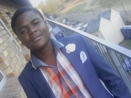 Missing Student