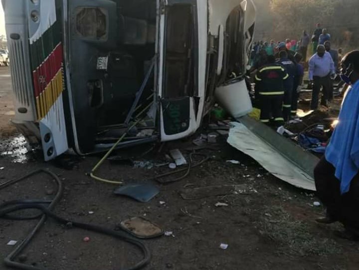 Limpopo Bus Accident