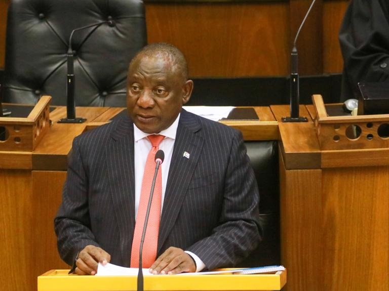 President Cyril Ramaphosa mulls return of ‘Scorpions-like agency’