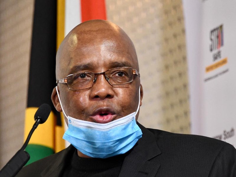 Motsaoledi