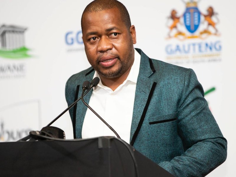 Mzwandile Masina
