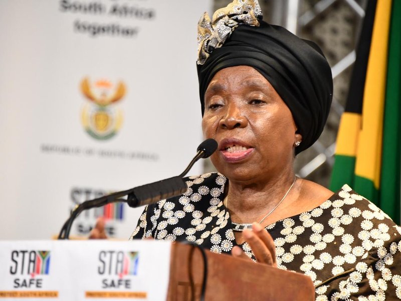 Dlamini-Zuma 1