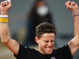 Diego Schwartzman