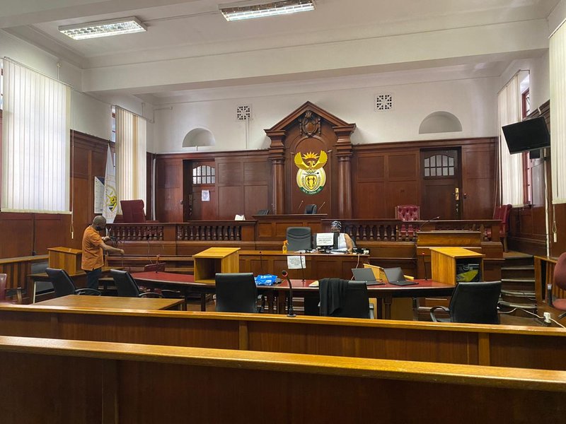 Durban High Court generic