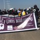 KZN artists GBV protest