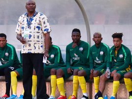 Molefi Ntseki
