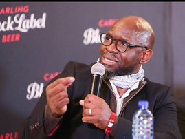Steve Komphela