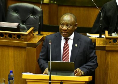 Stunning Didiza Rejects Atm No-confidence Motion Against Ramaphosa Wallpaper Digital Art Stunning Didiza Rejects Atm No-confidence Motion Against Ramaphosa Wallpaper Digital Art