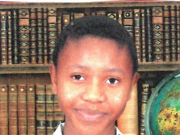 Snegugu Buthelezi image
