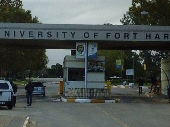 University of Fort Hare Picture 1