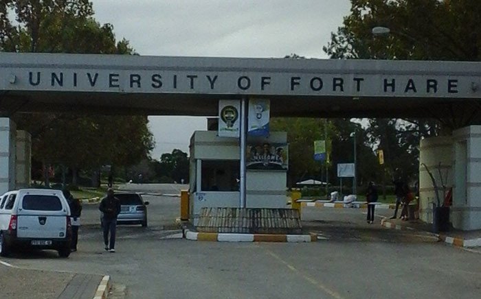 University of Fort Hare