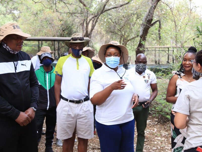 Limpopo Tourism