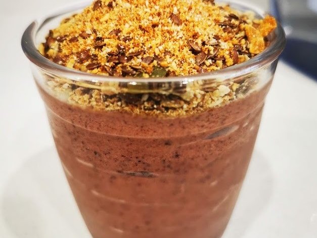Keri's smoothie