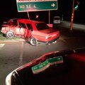 Eight killed on Gauteng roads over the weekend
