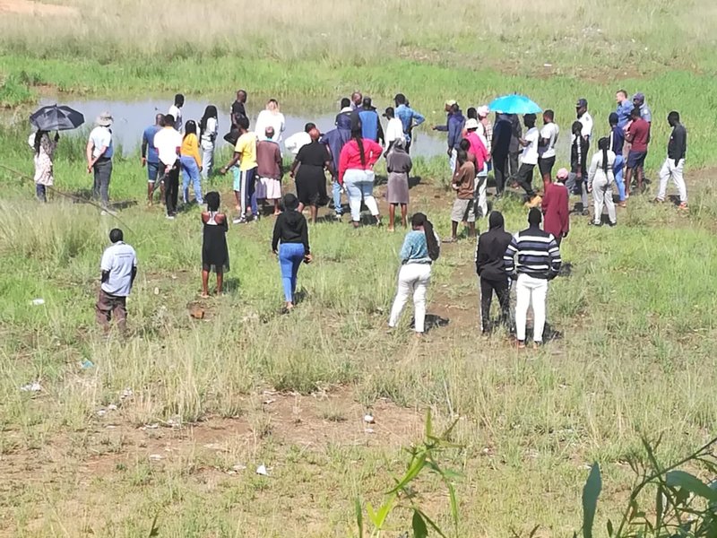 Limpopo man nabbed for toddler’s murder
