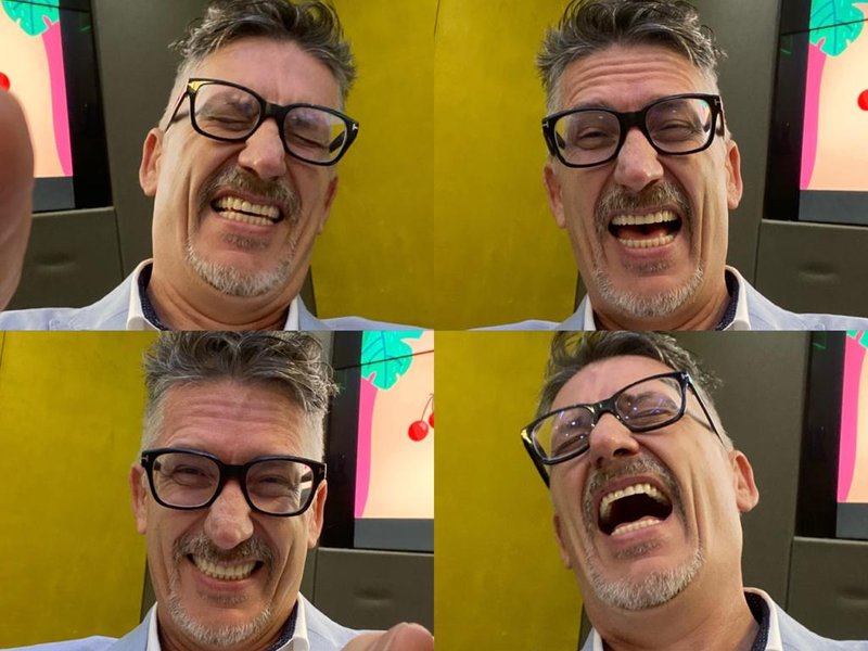 Darren Maule