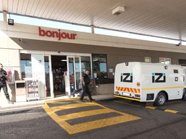 Cash-in-transit robberies on the rise  – association
