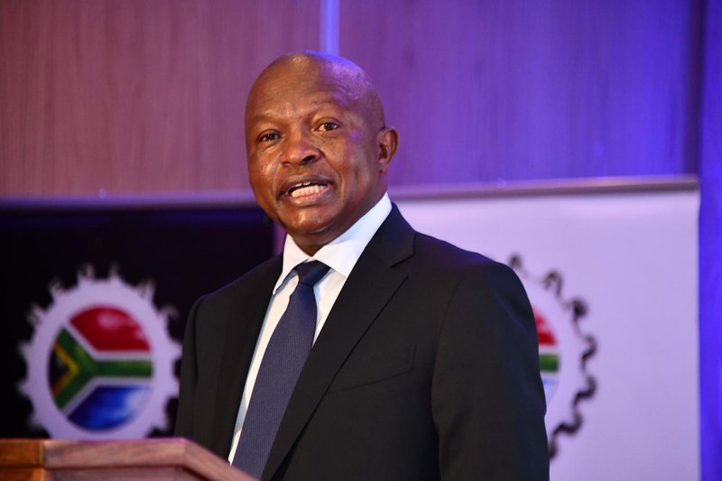 Mabuza: 2020 has seen significant stabilisation at Eskom