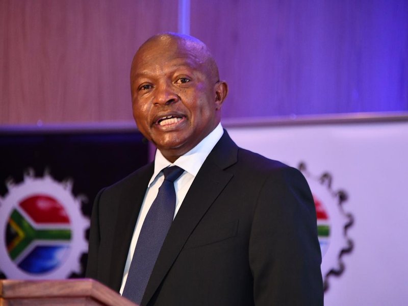 Mabuza: 2020 has seen significant stabilisation at Eskom