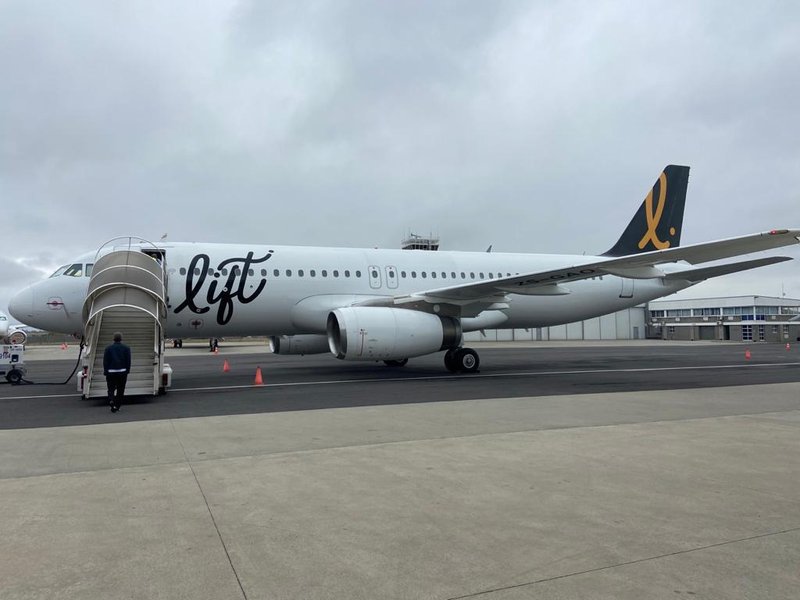 Lift Airline