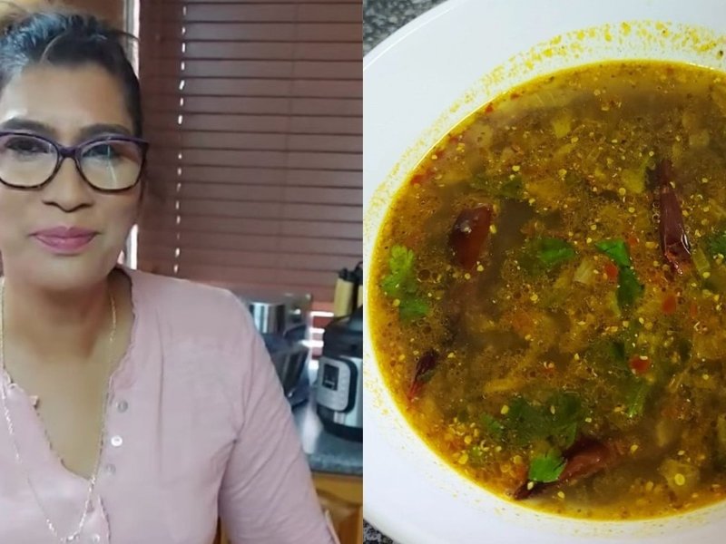 Babez Naidoo - King Soup