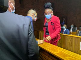 Accountability Now: Public Protector Busisiwe Mkhwebane’s days in office are numbered