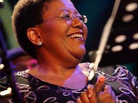 Sibongile Khumalo