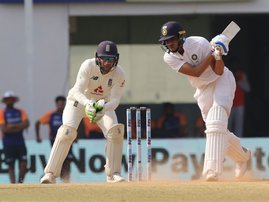 Shubman Gill India