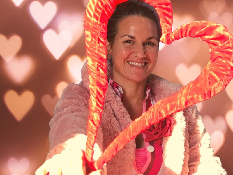 Keri love