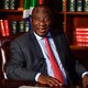 Cyril Ramaphosa Global Citizen