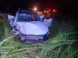 Mpumalanga crash