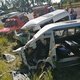 KwaZulu-Natal South Coast crash friday 1