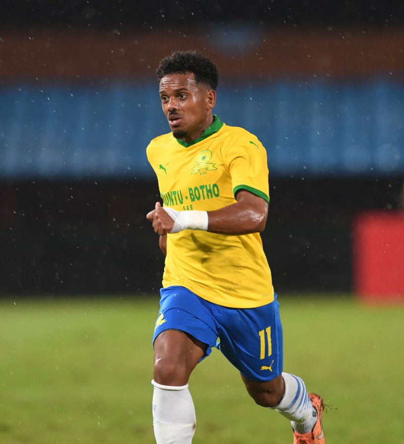 Kermit Erasmus