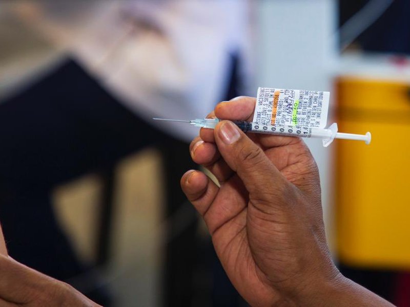 vaccine