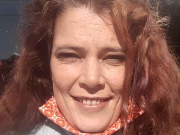Missing Tessa Roodt and child found