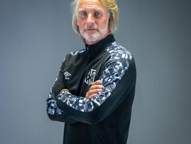 Jan Olde Riekerink