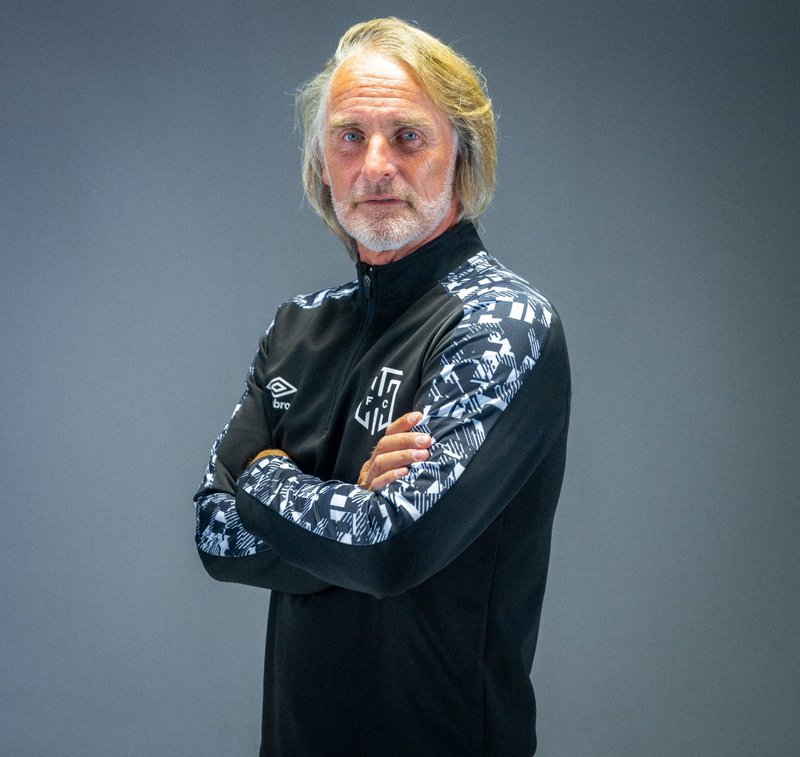 Jan Olde Riekerink