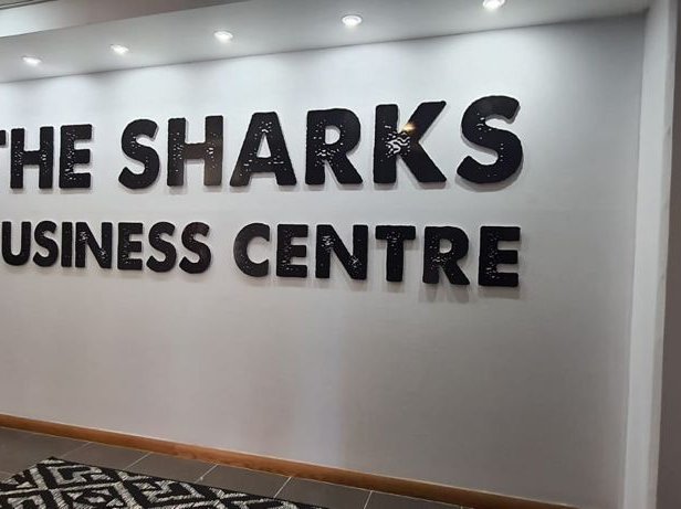 The Sharks Business Centre