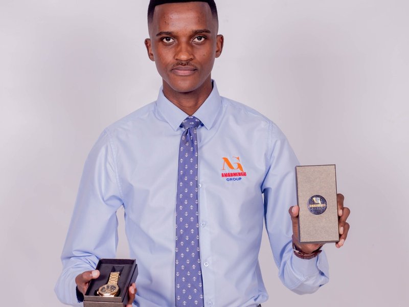 Zamani Bhengu