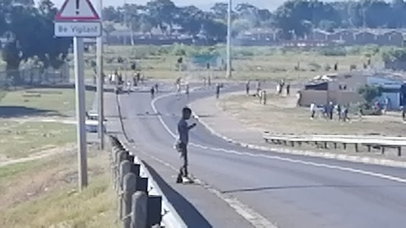 Captivating Petrol Stations Running Out Of Fuel, And Anger Over Cape Town's Solar Rules Capture Art Captivating Petrol Stations Running Out Of Fuel, And Anger Over Cape Town's Solar Rules Capture Art