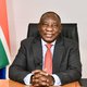 Cyril Ramaphosa