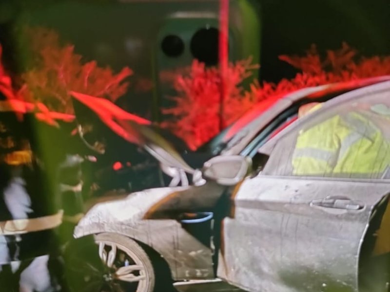 Second fatal head-on crash on the N1 in Limpopo in two days