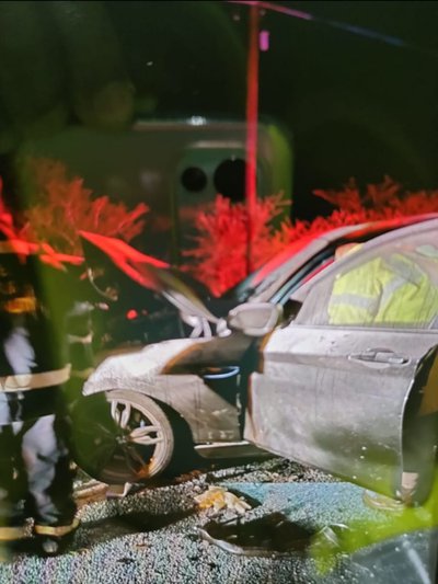 Second fatal head-on crash on the N1 in Limpopo in two days