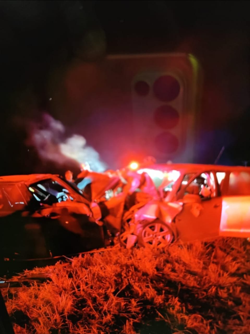 Second fatal head-on crash on the N1 in Limpopo in two days