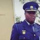 Jabulani Ndawonde top cop