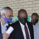 KwaZulu-Natal Education MEC Kwazi Mshengu teachers vaccination