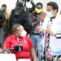 Limpopo vaccination